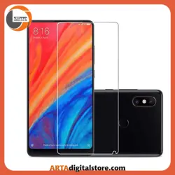 محافظ صفحه شیائومی Screen Protectore For Xiaomi Mi Mix 2s