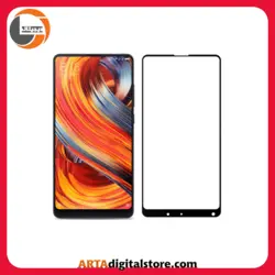 محافظ صفحه شیائومی Screen Protectore For Xiaomi Mi Mix 2S Full Black