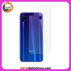 محافظ صفحه شیائومی Screen Protectore For Xiaomi Redmi 7 Back