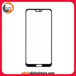 محافظ صفحه هوآوی Screen Protectore For Huawei P20 Lite / Nova 3e Black
