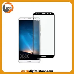 محافظ صفحه هواوی Screen Protectore For Huawei Mate10 Lite Full