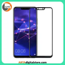 محافظ صفحه هواوی Screen Protectore For Huawei Mate20 Lite Full