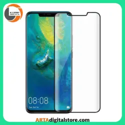 محافظ صفحه هواوی Screen Protectore For Huawei Mate20 pro Full