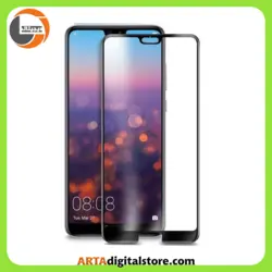 محافظ صفحه هواوی Screen Protectore For Huawei P20