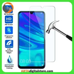 محافظ صفحه هواوی Screen Protectore For Huawei Psmart 2019
