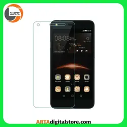 محافظ صفحه هواوی Screen Protectore For Huawei Y5 ll