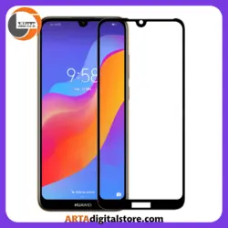 محافظ صفحه هواوی Screen Protectore For Huawei Y6 2019 Full