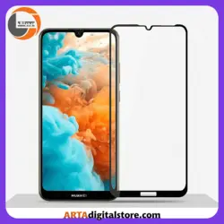 محافظ صفحه هواوی Screen Protectore For Huawei Y6 2019 Full
