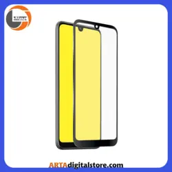 محافظ صفحه هواوی Screen Protectore For Huawei Y7 2019 Full