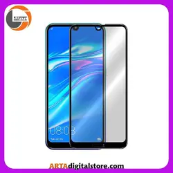 محافظ صفحه هواوی Screen Protectore For Huawei Y7 Prime 2019 Full