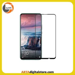 محافظ صفحه هواوی Screen Protectore For Huawei Y9 2019 3D Pack