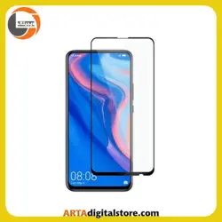 محافظ صفحه هواوی Screen Protectore For Huawei Y9 2019 3D Pack