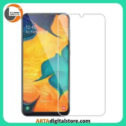 محافظ صفحه سامسونگ Screen Protectore For Samsung A30