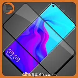 محافظ صفحه سامسونگ Screen Protectore For Samsung M40 black