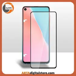 محافظ صفحه سامسونگScreen Protectore For Samsung A60