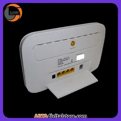 مودم ایرانسل Modem - Irancell TD-LTE TF-i60 H1 White