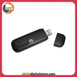 مودم سیم کارتی هوآوی  Huawei E8372 Black آنلاک