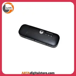 مودم سیم کارتی هوآوی  Huawei E8372 Black آنلاک
