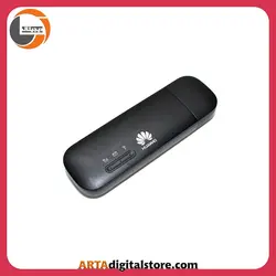 مودم سیم کارتی هوآوی  Huawei E8372 Black آنلاک