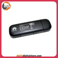مودم سیم کارتی هوآوی  Huawei E8372 Black آنلاک