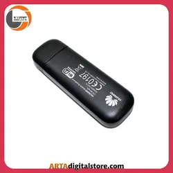 مودم سیم کارتی هوآوی  Huawei E8372 Black آنلاک