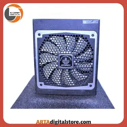 پاور گرین Green 1050W Over Clock