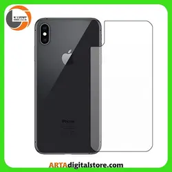 محافظ پشت گوشی آیفون Screen Protectore For Apple iPhone XS Max Back