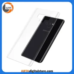 محافظ پشت گوشی سامسونگ Screen Protectore For Samsung Note9
