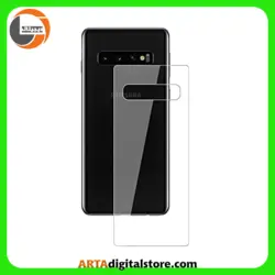 محافظ پشت گوشی سامسونگ Screen Protectore For Samsung S10 Back