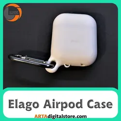 کیس ایرپاد Elago Airpod Case