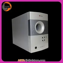 اسپیکر و سینما خانگی  Speaker Hessel HS-680RH Silver