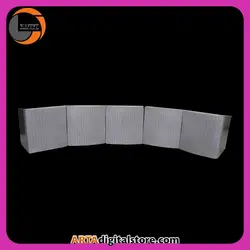 اسپیکر و سینما خانگی  Speaker Hessel HS-680RH Silver