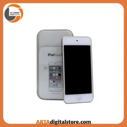 آیپاد  Apple iPod Touch 16GB Gold