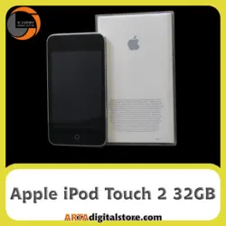 آیپاد Apple iPod Touch 2 32GB