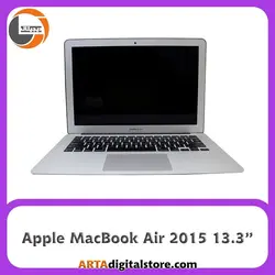 اپل مک بوک Apple MacBook Air 2015 13.3