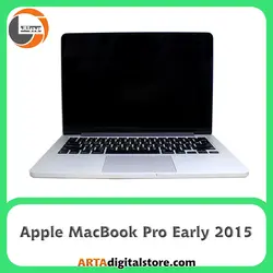 اپل مک بوک Apple MacBook Pro Early 2015 MF839ZP/A