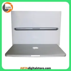 اپل مک بوک Apple MacBook Pro Early 2015 MF839ZP/A