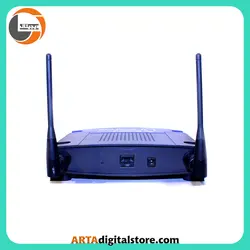 اکسس پوینت Linksys  WAP54G
