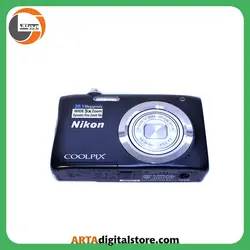 دوربین Nikon A100