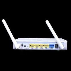 روتر اکسس پوینت زایکسل Zyxel NBG-419N