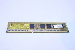 رم Zeppelin 4GB DDR3