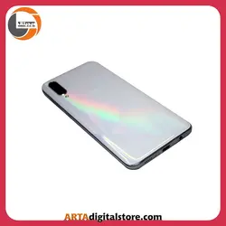 سامسونگ  Samsung A50S Dual 6GB/128GB Prism Crush White