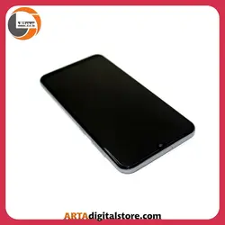سامسونگ  Samsung A50S Dual 6GB/128GB Prism Crush White