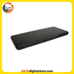 سامسونگ  Samsung Galaxy S8 Dual 4GB/64GB Midnight Black