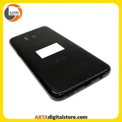 سامسونگ  Samsung Galaxy S8 Dual 4GB/64GB Midnight Black