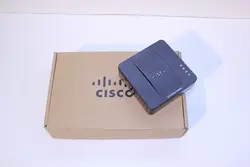 مبدل تلفن آنالوگ به IP