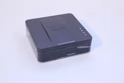 مبدل تلفن آنالوگ به IP