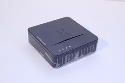 مبدل تلفن آنالوگ به IP