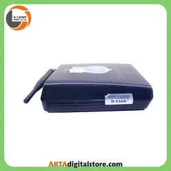 مودم دست دوم D-Link DSL-2730U
