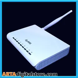 مودم زایکسل Zyxel P-660HW V3